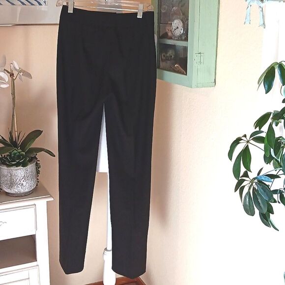 Loro Piana Dark Gray Trousers. Professional. Career. - Picture 5 of 9